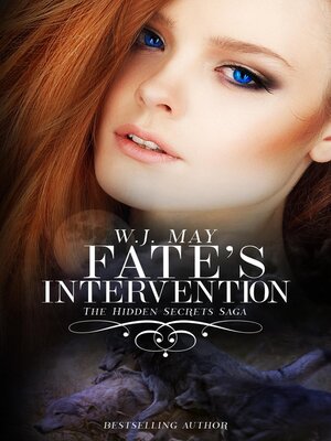 cover image of Fate's Intervention